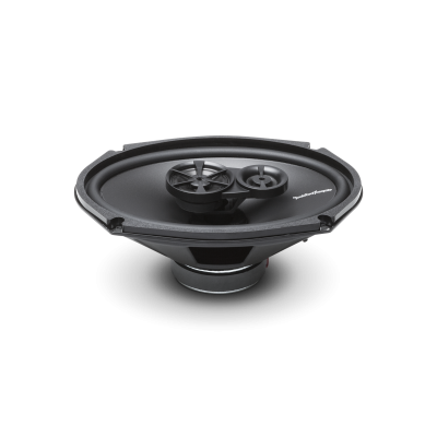 Rockford Fosgate Prime Series 6"x9" 3-Way Full Range Speaker - R169X3