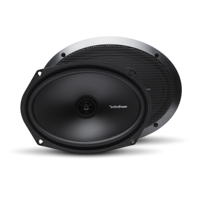 Rockford Fosgate Prime Series 6"x9" 2-Way Full Range Speaker - R169X2