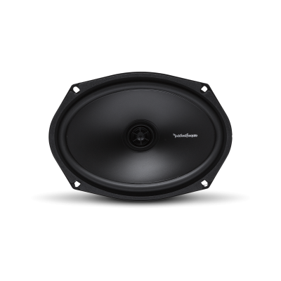 Rockford Fosgate Prime Series 6"x9" 2-Way Full Range Speaker - R169X2