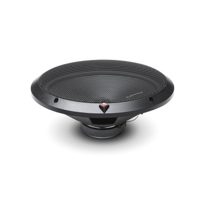 Rockford Fosgate Prime Series 6"x9" 2-Way Full Range Speaker - R169X2