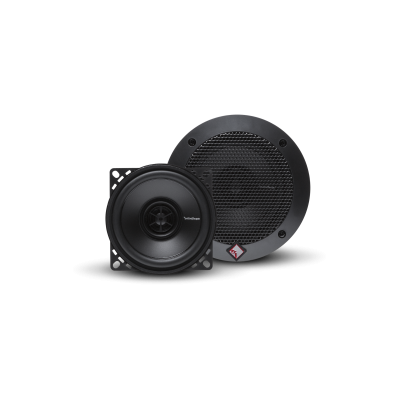 Rockford Fosgate Prime 4" 2-Way Full-Range Speaker - R14X2