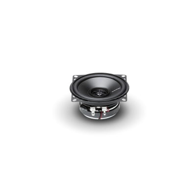 Rockford Fosgate Prime 4" 2-Way Full-Range Speaker - R14X2