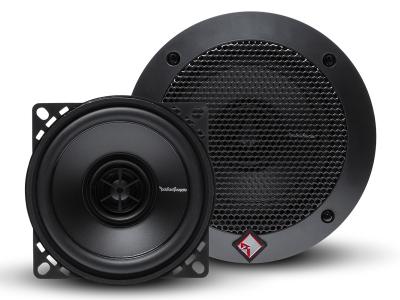 Rockford Fosgate Prime 4" 2-Way Full-Range Speaker - R14X2