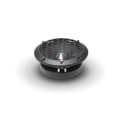 Rockford Fosgate Punch Pro 6.5 Inch 4-Ohm Midrange Speaker - PPS4-6