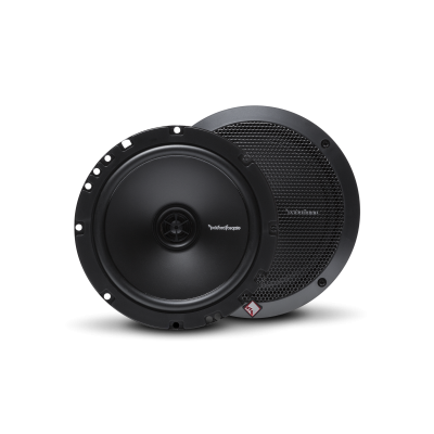 Rockford Fosgate Prime 6.75" 2-Way Full-Range Speaker - R1675X2