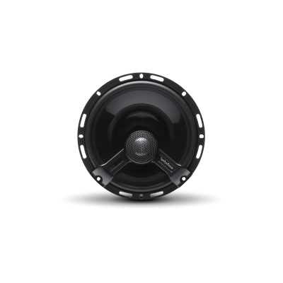 Rockford Fosgate Power 6.5" 2-Way Full Range Euro Fit Compatible Speaker- T1650