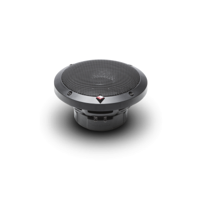 Rockford Fosgate Power 6.5" 2-Way Full Range Euro Fit Compatible Speaker- T1650