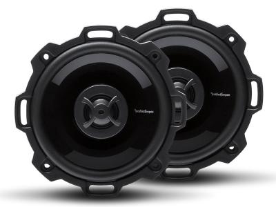Rockford Fosgate Punch 4.0" 2-Way Full Range Speaker - P142