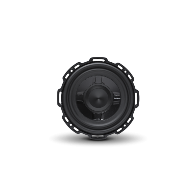 Rockford Fosgate Punch 8" P3S Shallow 2-Ohm DVC Subwoofer - P3SD2-8