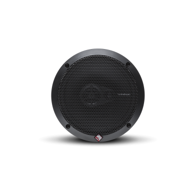 Rockford Fosgate Prime 6.50" 3-Way Full-Range Speaker - R165X3