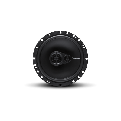 Rockford Fosgate Prime 6.50" 3-Way Full-Range Speaker - R165X3