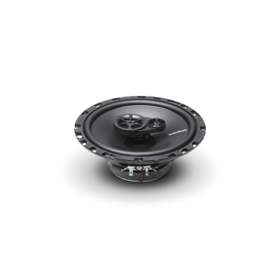 Rockford Fosgate Prime 6.50" 3-Way Full-Range Speaker - R165X3