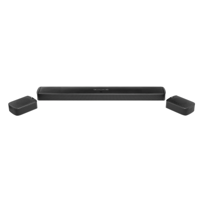 JBL  9.1 Channel Soundbar System with Surround Speakers and Dolby Atmos - JBLBAR913DBLKAM