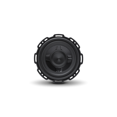 Rockford Fosgate Punch P3S 8 Inch Shallow 4-Ohm DVC Subwoofer - P3SD4-8