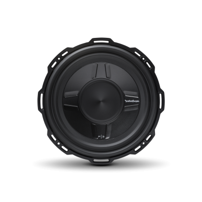 Rockford Fosgate Punch P3S 12Inch Shallow 4-Ohm DVC Subwoofer - P3SD4-12