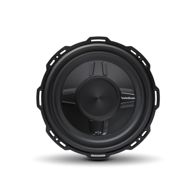 Rockford Fosgate Punch P3S 12 Inch Shallow 2-Ohm DVC Subwoofer - P3SD2-12