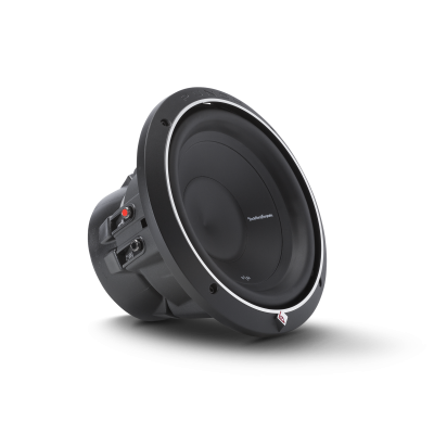 Rockford Fosgate Punch P2 10 Inch 2-Ohm DVC Subwoofer - P2D2-10