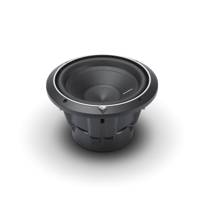 Rockford Fosgate Punch P2 10 Inch 2-Ohm DVC Subwoofer - P2D2-10