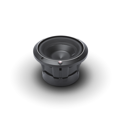 Rockford Fosgate Punch P2 8 Inch 4-Ohm DVC Subwoofer - P2D4-8