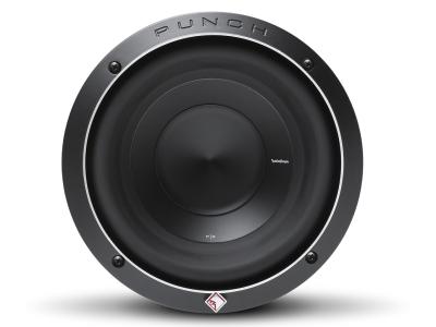 Rockford Fosgate Punch P2 8 Inch 2-Ohm DVC Subwoofer - P2D2-8