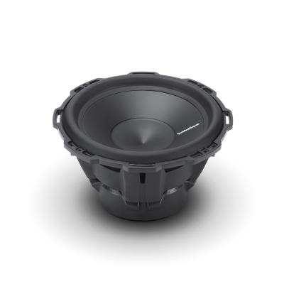 Rockford Fosgate Punch P2 12 Inch 4-Ohm DVC Subwoofer - P2D4-12