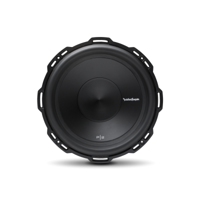 Rockford Fosgate Punch  P2 12 Inch 2-Ohm DVC Subwoofer - P2D2-12