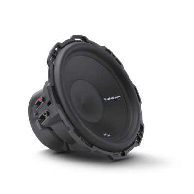 Rockford Fosgate Punch  P2 12 Inch 2-Ohm DVC Subwoofer - P2D2-12