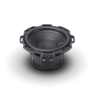Rockford Fosgate Punch P1 10 Inch 4-Ohm SVC Subwoofer - P1S4-10