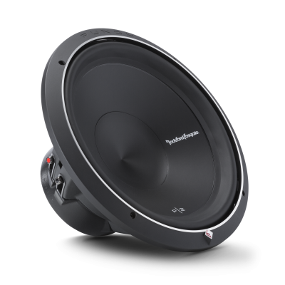 Rockford Fosgate Punch P2 15 Inch 2-Ohm DVC Subwoofer - P2D2-15