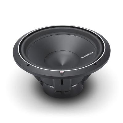 Rockford Fosgate Punch P2 15 Inch 2-Ohm DVC Subwoofer - P2D2-15