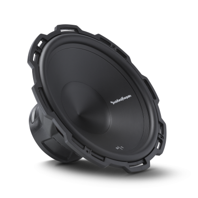 Rockford Fosgate Punch P1 15 Inch 2-Ohm SVC Subwoofer - P1S2-15