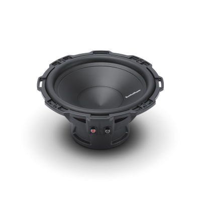 Rockford Fosgate Punch P1 12 Inch 2-Ohm SVC Subwoofer - P1S2-12