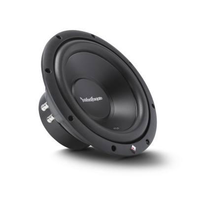 Rockford Fosgate Prime R2 10 Inch 4-Ohm DVC Subwoofer - R2D4-10