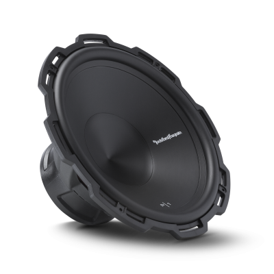 Rockford Fosgate Punch P1 15 Inch 4-Ohm SVC Subwoofer - P1S4-15