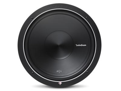 Rockford Fosgate Punch P1 15 Inch 4-Ohm SVC Subwoofer - P1S4-15