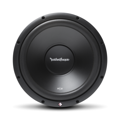 Rockford Fosgate Prime R2 12 Inch 4-Ohm DVC Subwoofer - R2D4-12