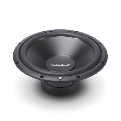 Rockford Fosgate Prime R2 12 Inch 4-Ohm DVC Subwoofer - R2D4-12