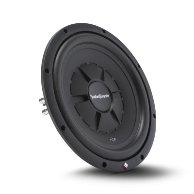 Rockford Fosgate Prime R2 12 Inch 4-Ohm DVC Shallow Subwoofer - R2SD4-12