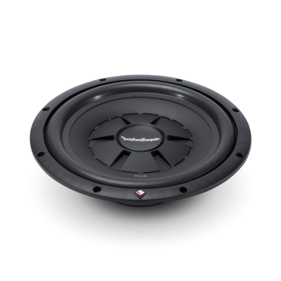 Rockford Fosgate Prime R2 12 Inch 4-Ohm DVC Shallow Subwoofer - R2SD4-12