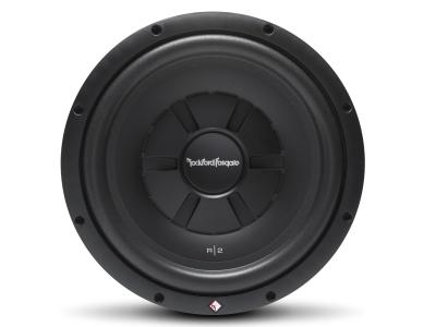 Rockford Fosgate Prime R2 12 Inch 4-Ohm DVC Shallow Subwoofer - R2SD4-12