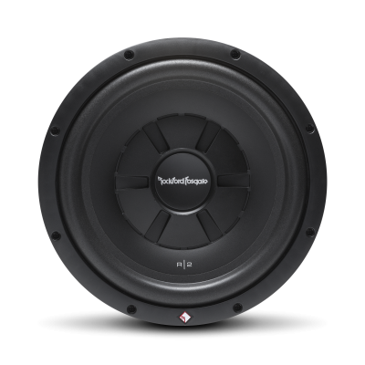 Rockford Fosgate Prime R2 12 Inch 2-Ohm DVC Shallow Subwoofer - R2SD2-12