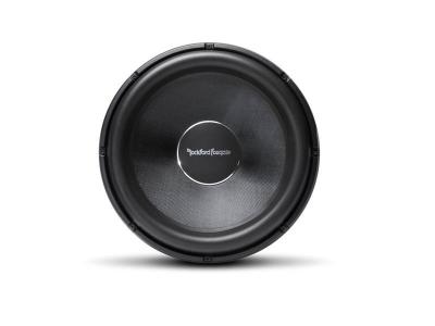 Rockford Fosgate Power T3 Single 1-Ohm Superwoofer - T3S1-19