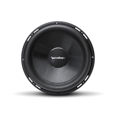 Rockford Fosgate Power T2 Single 1-Ohm Subwoofer - T2S1-16