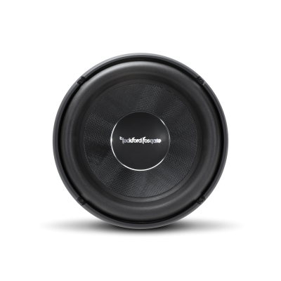 Rockford Fosgate Power T2 Single 2-Ohm Subwoofer - T2S2-13