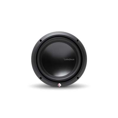 Rockford Fosgate Power T1 2-Ohm DVC Subwoofer - T1D210