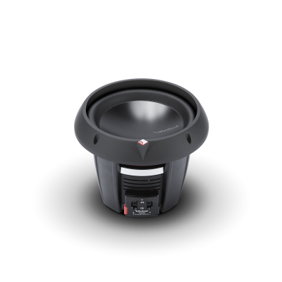 Rockford Fosgate Power T1 2-Ohm DVC Subwoofer - T1D210