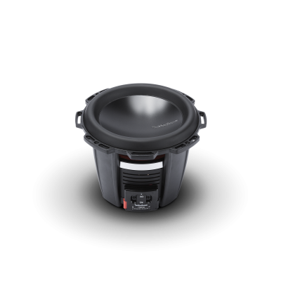 Rockford Fosgate Power T1 2-Ohm DVC Subwoofer - T1D210