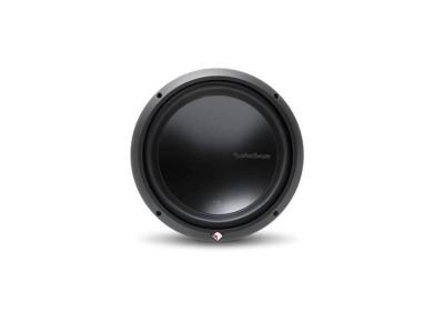 Rockford Fosgate Power T1 4-Ohm DVC Subwoofer - T1D412