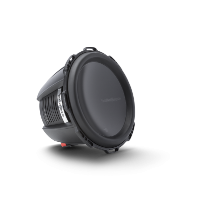 Rockford Fosgate Power T1 2-Ohm DVC Subwoofer - T1D212