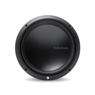 Rockford Fosgate Power T1 4-Ohm DVC Subwoofer - T1D415